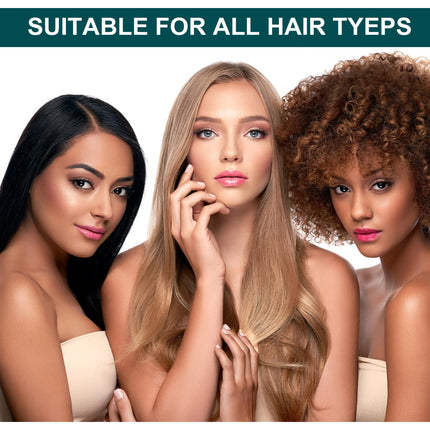 Farndu Rosemary Keratin Collagen Hair Mask 300ml – Deep Repair & Hydrate