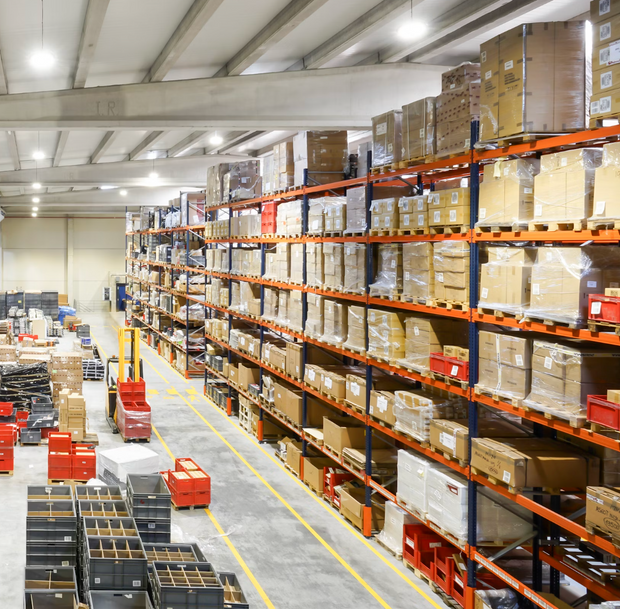 <h4><strong>New in</strong></h4><h1>Pallets</h1>