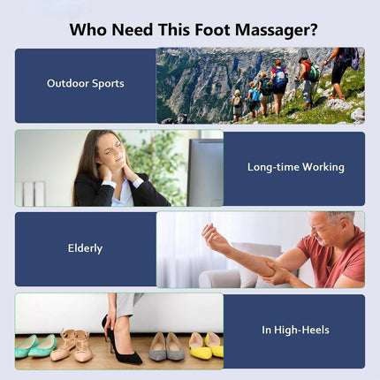 NEW Phixnozar Transcutaneous Electronic Nerve Stimulator Massager Holistic Gift