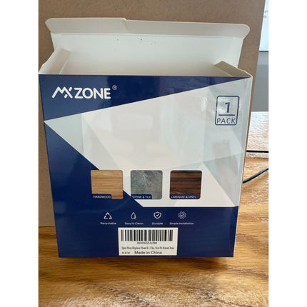 Scrubber Mop Head Replacement for O-Cedar EasyWring 1-Tank Spin Mop – Hard Brist