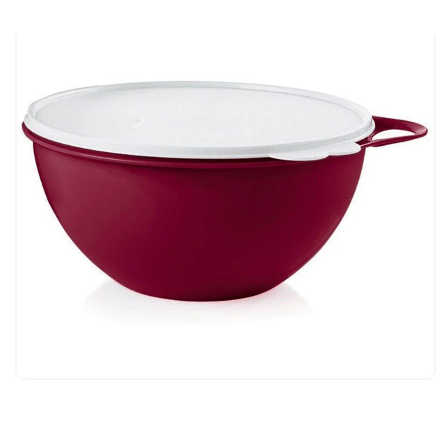 New Tupperware Thatsa Medium Bowl 19 Cup/4.5 L