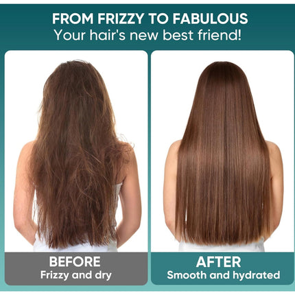 Farndu Repair Hair Growth Shampoo – Moisturizing & Strengthening