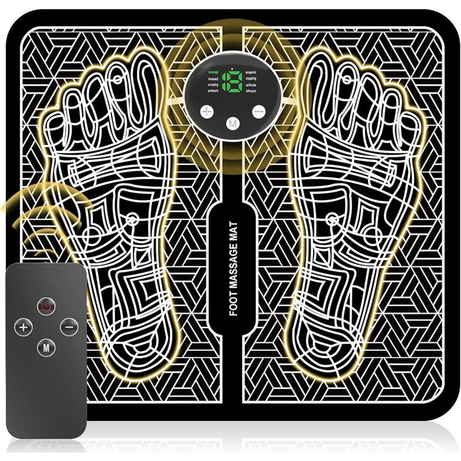 NEW Phixnozar Transcutaneous Electronic Nerve Stimulator Massager Holistic Gift