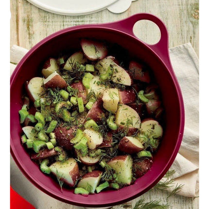 New Tupperware Thatsa Medium Bowl 19 Cup/4.5 L