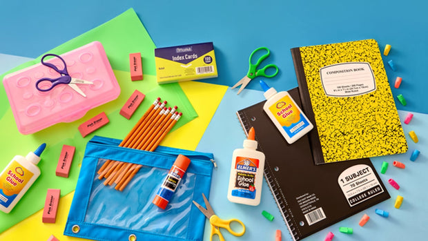 <h3>General Merchandise</h3>